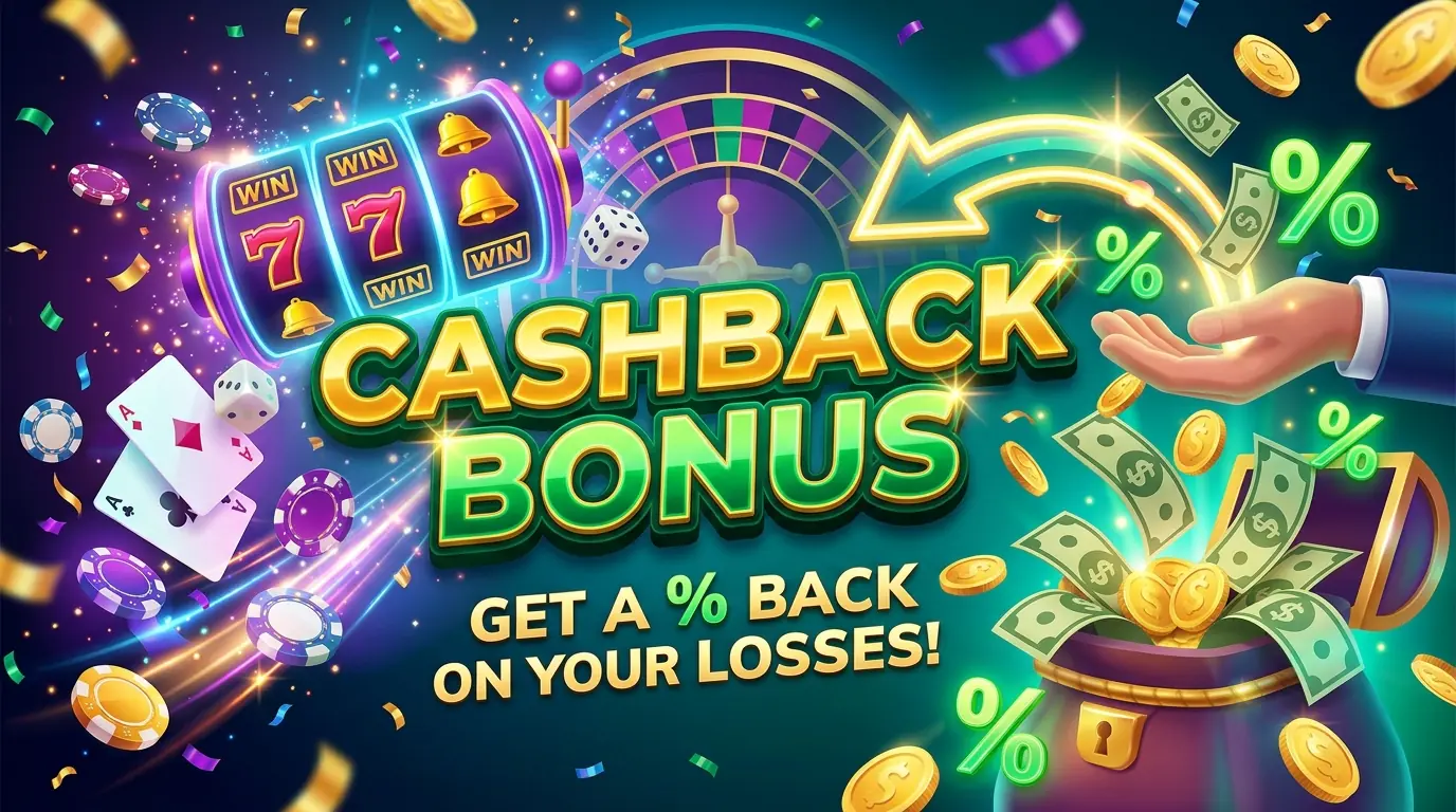 Moonwin casino cashback
