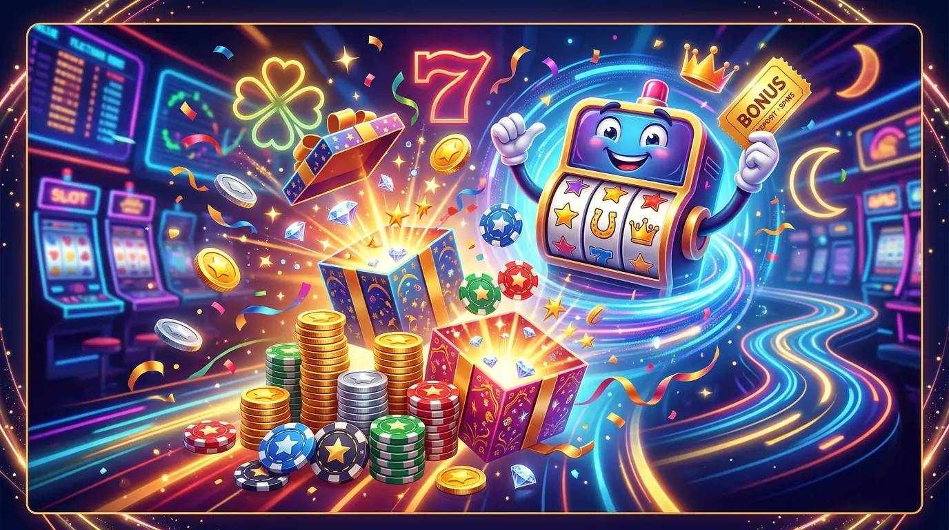 Moonwin promotions