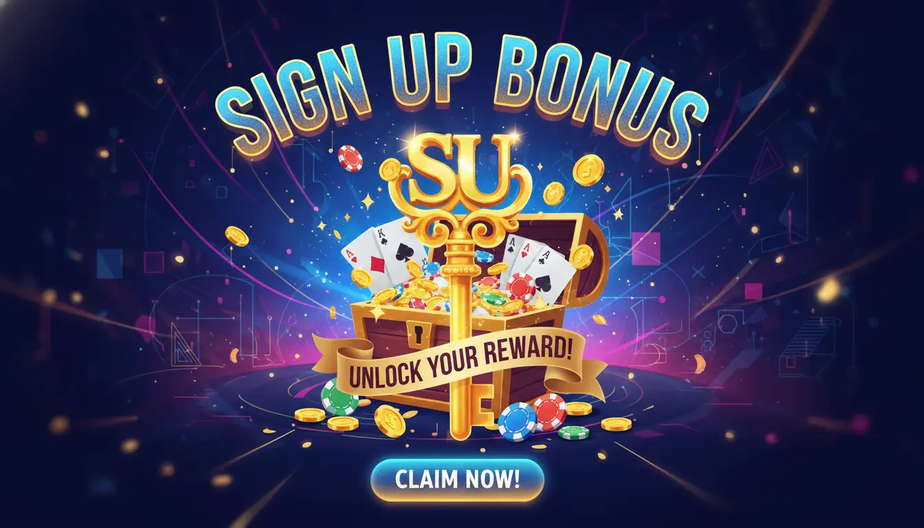 Moonwin casino sign up bonus