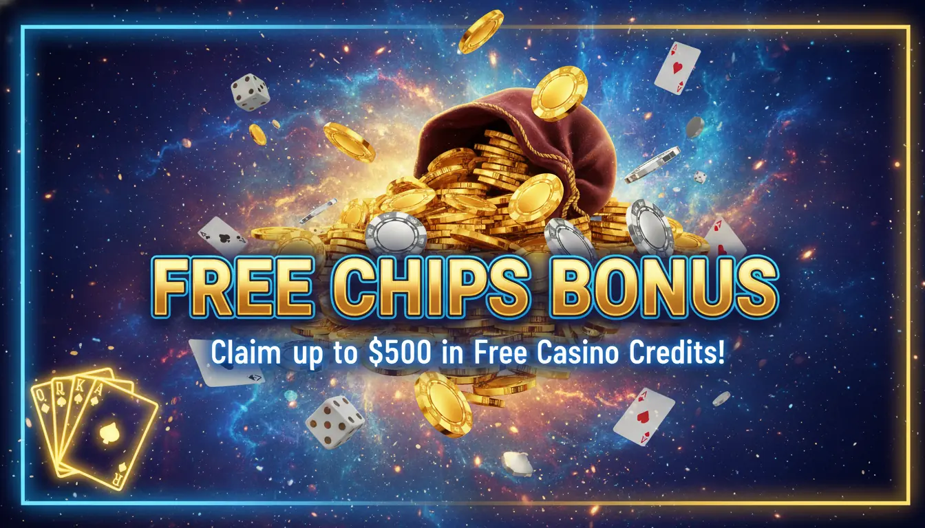 Moonwin free chips