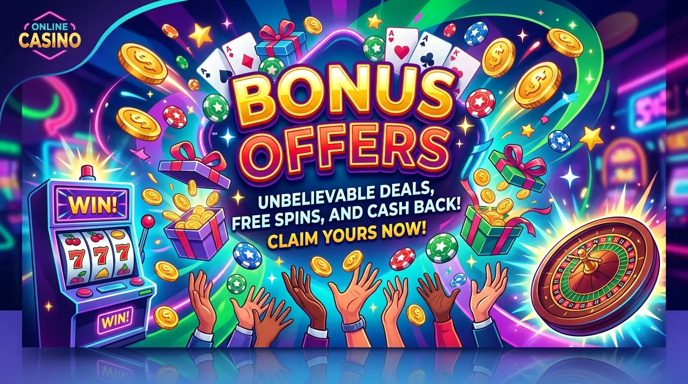Moonwin casino offers