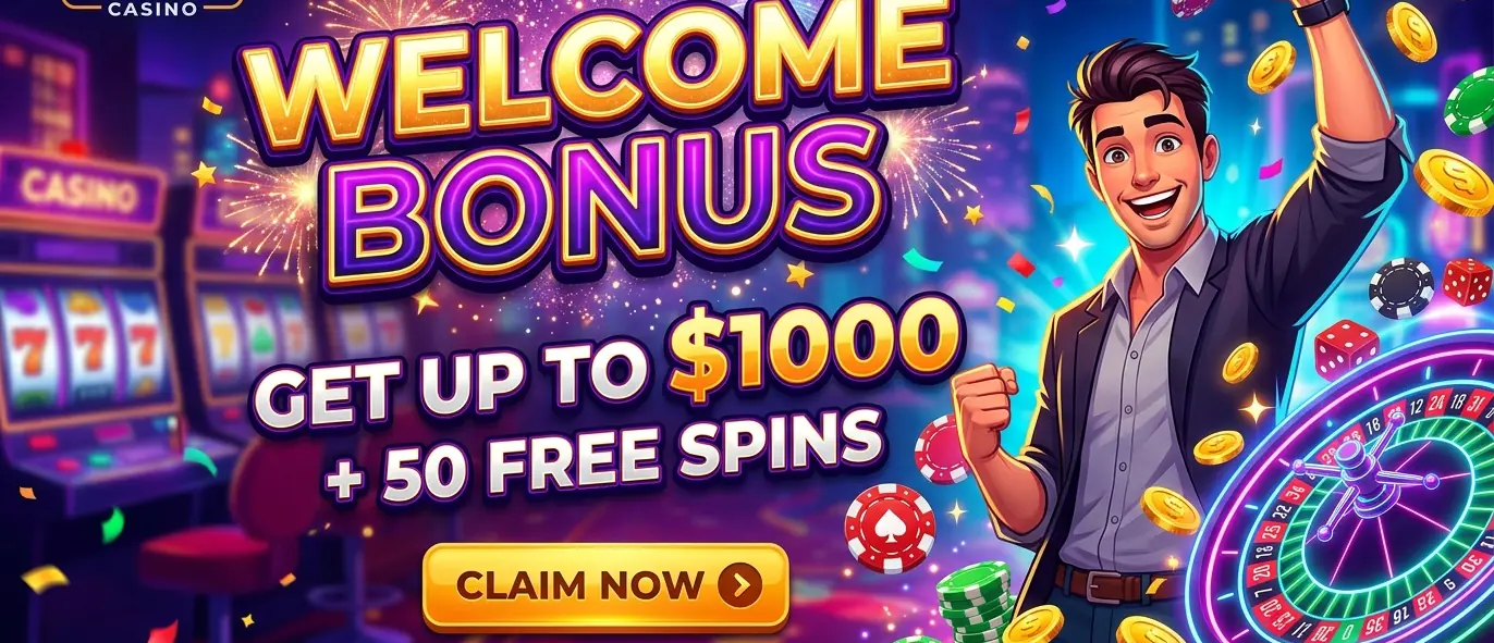 Moonwin welcome bonus