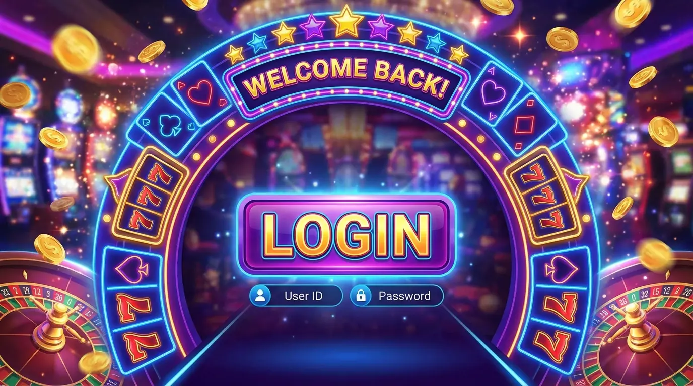 Moonwin casino sign in