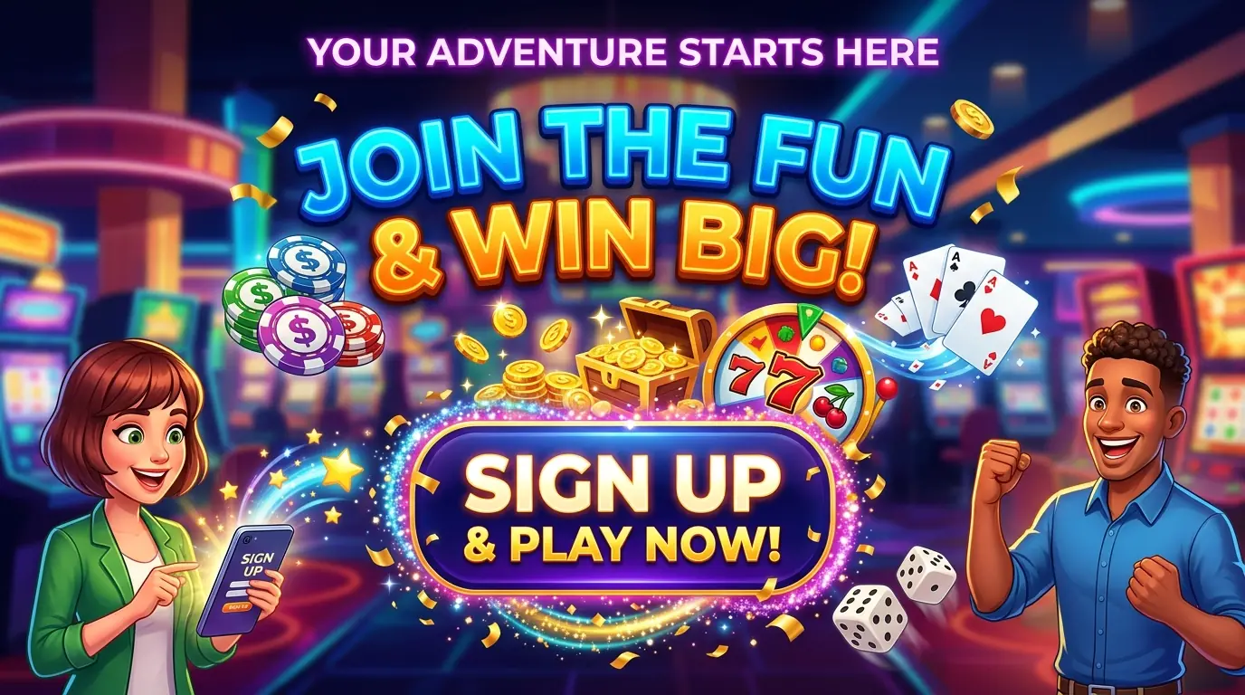 Moonwin casino registration