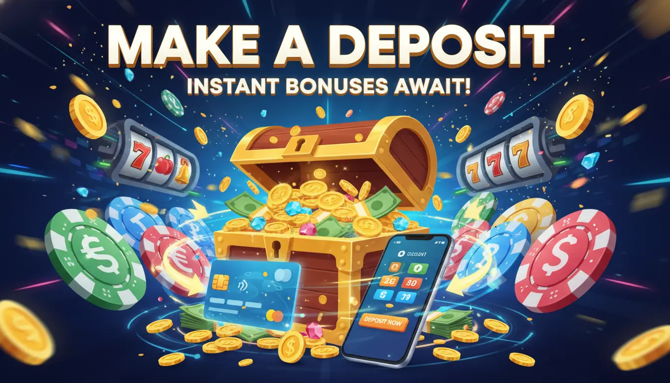 Moonwin casino deposit