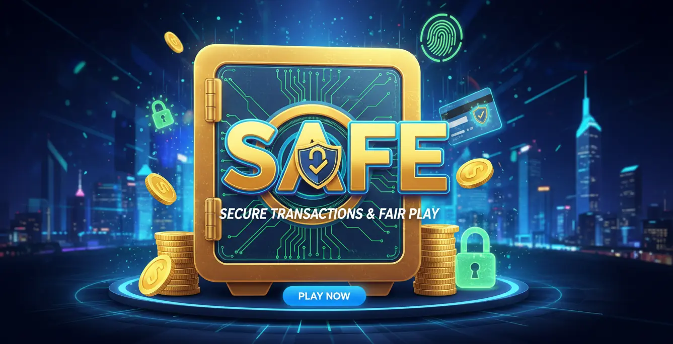 Moonwin casino safe