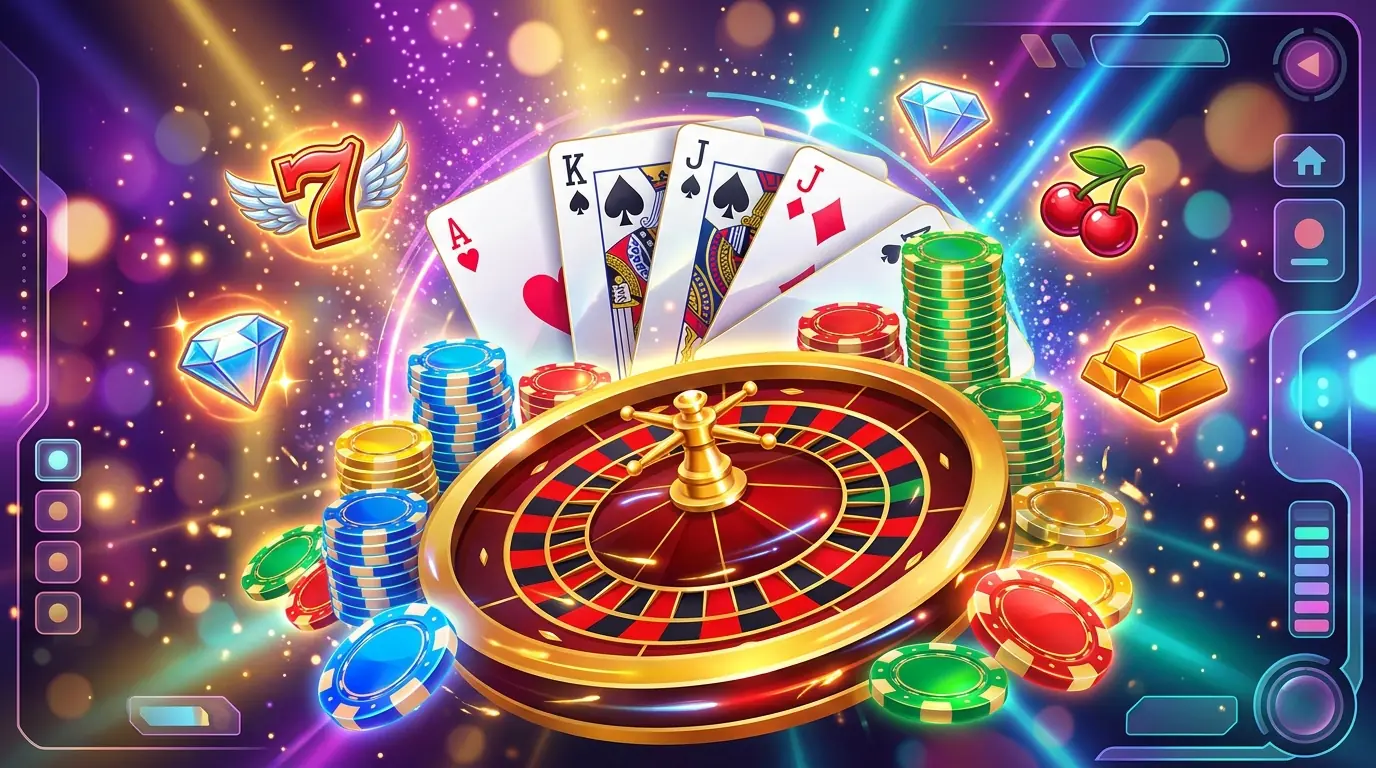 Moonwin casino operator