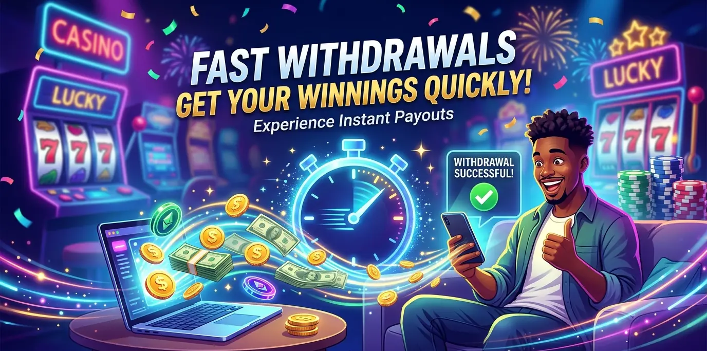 Moonwin casino withdrawal time