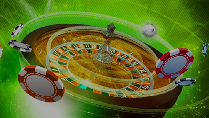 Moonwin roulette game