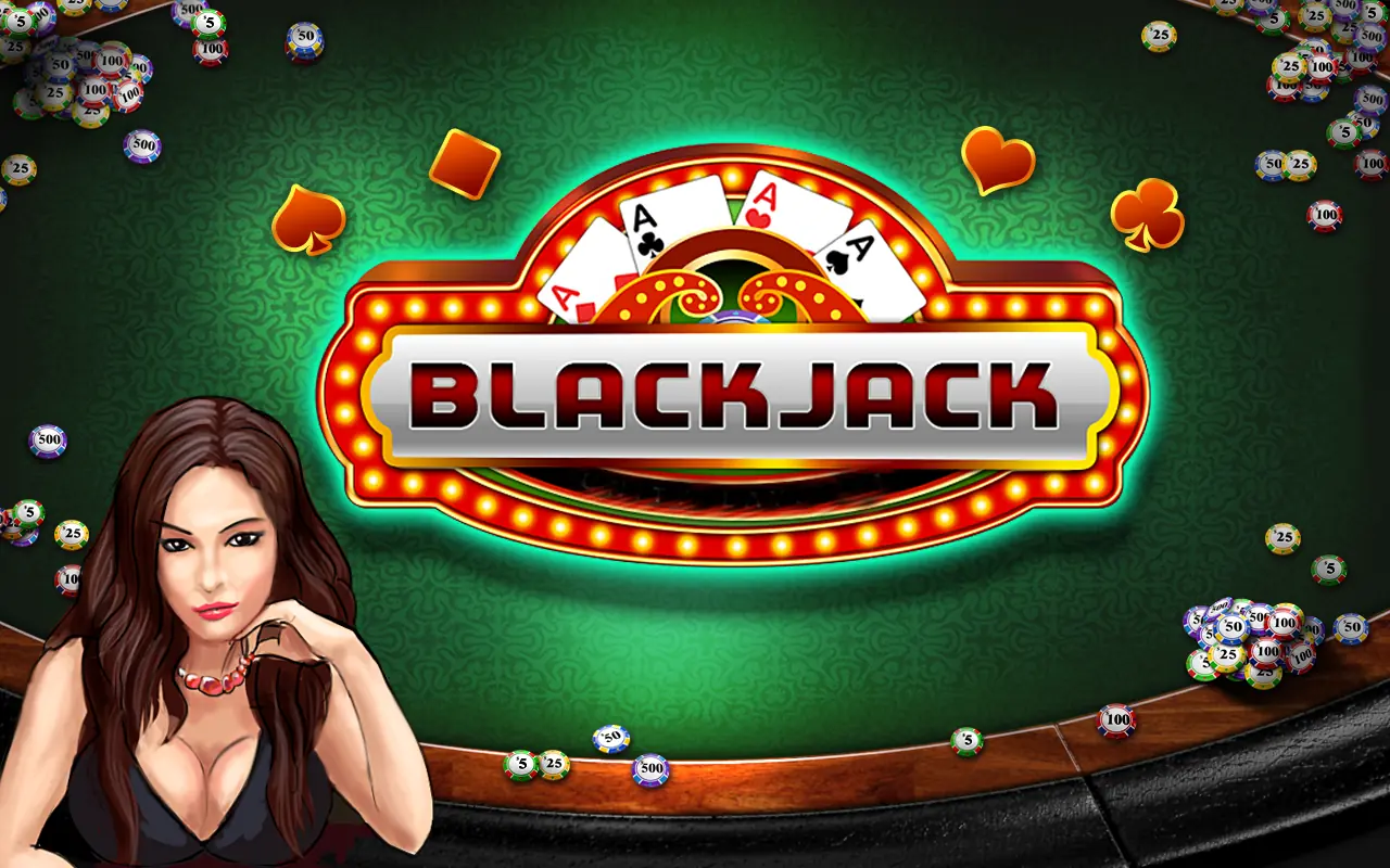 Moonwin casino blackjack