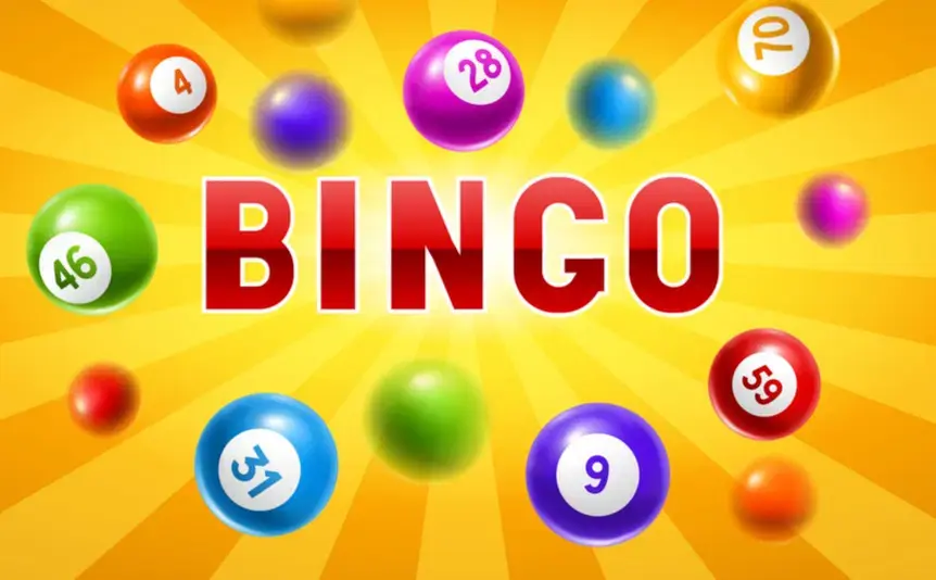 Moonwin bingo game