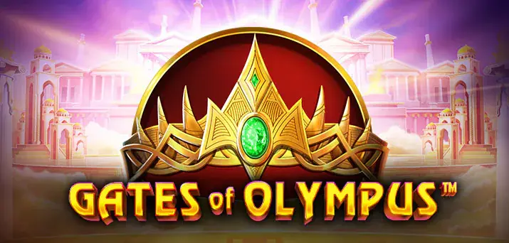 Moonwin Gates of Olympus slot