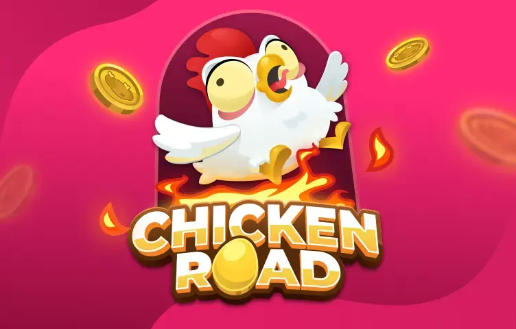 Moonwin Chicken Road